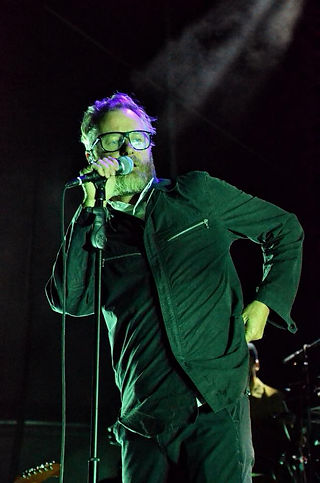 The National (3)