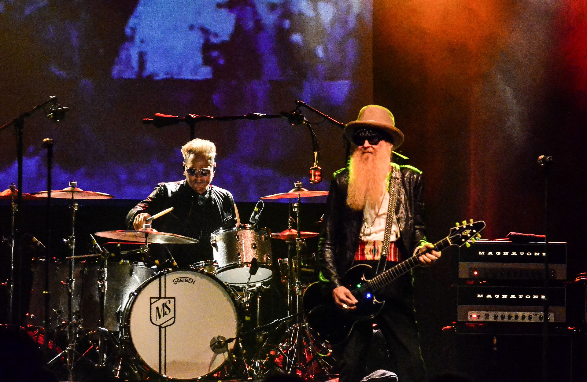 Billy Gibbons (6)