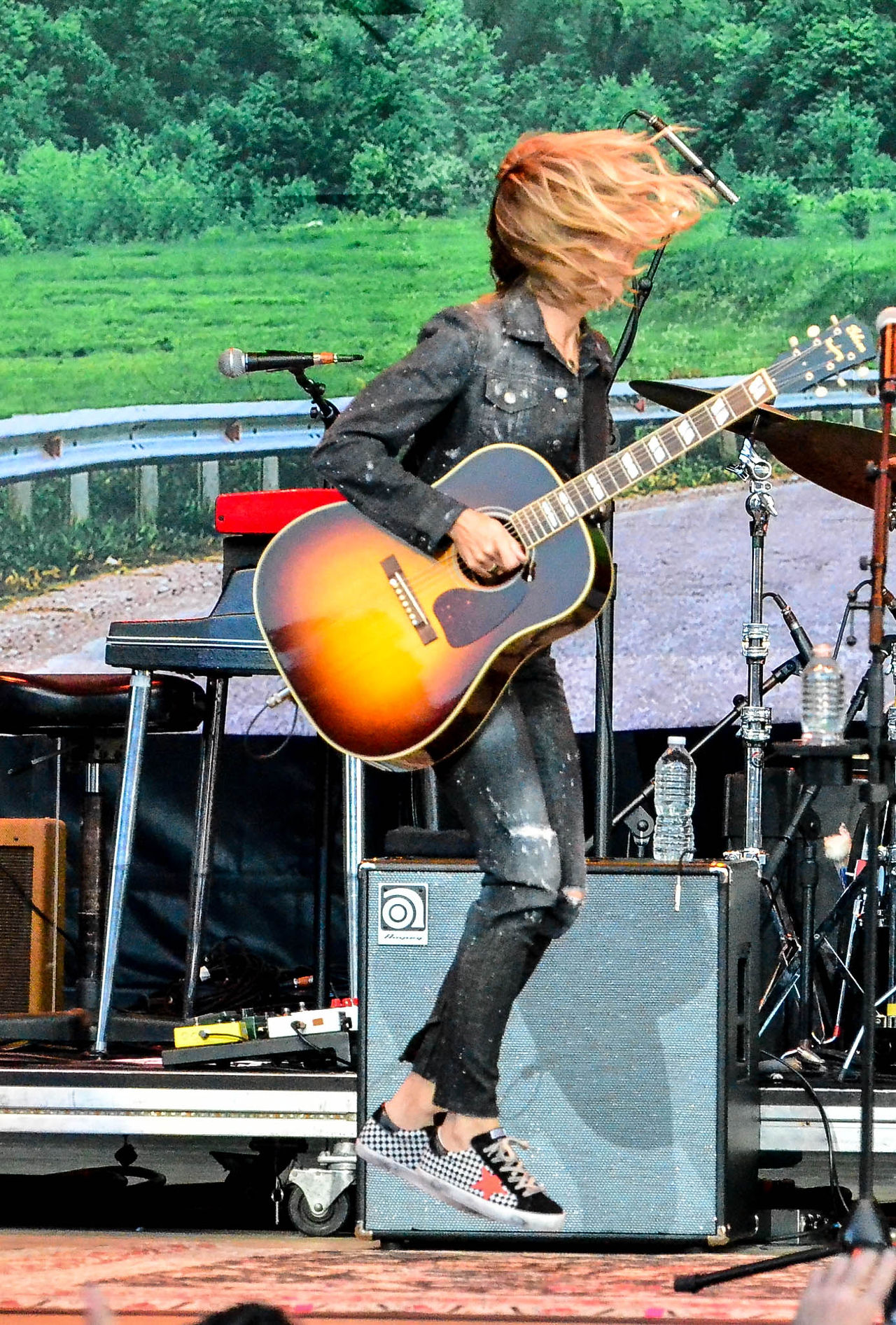 Sheryl Crow  (6)