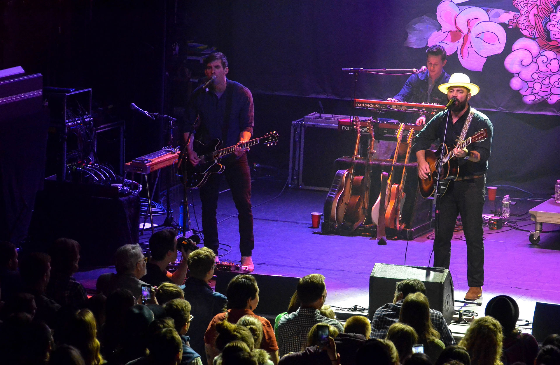Drew Holcomb (9)
