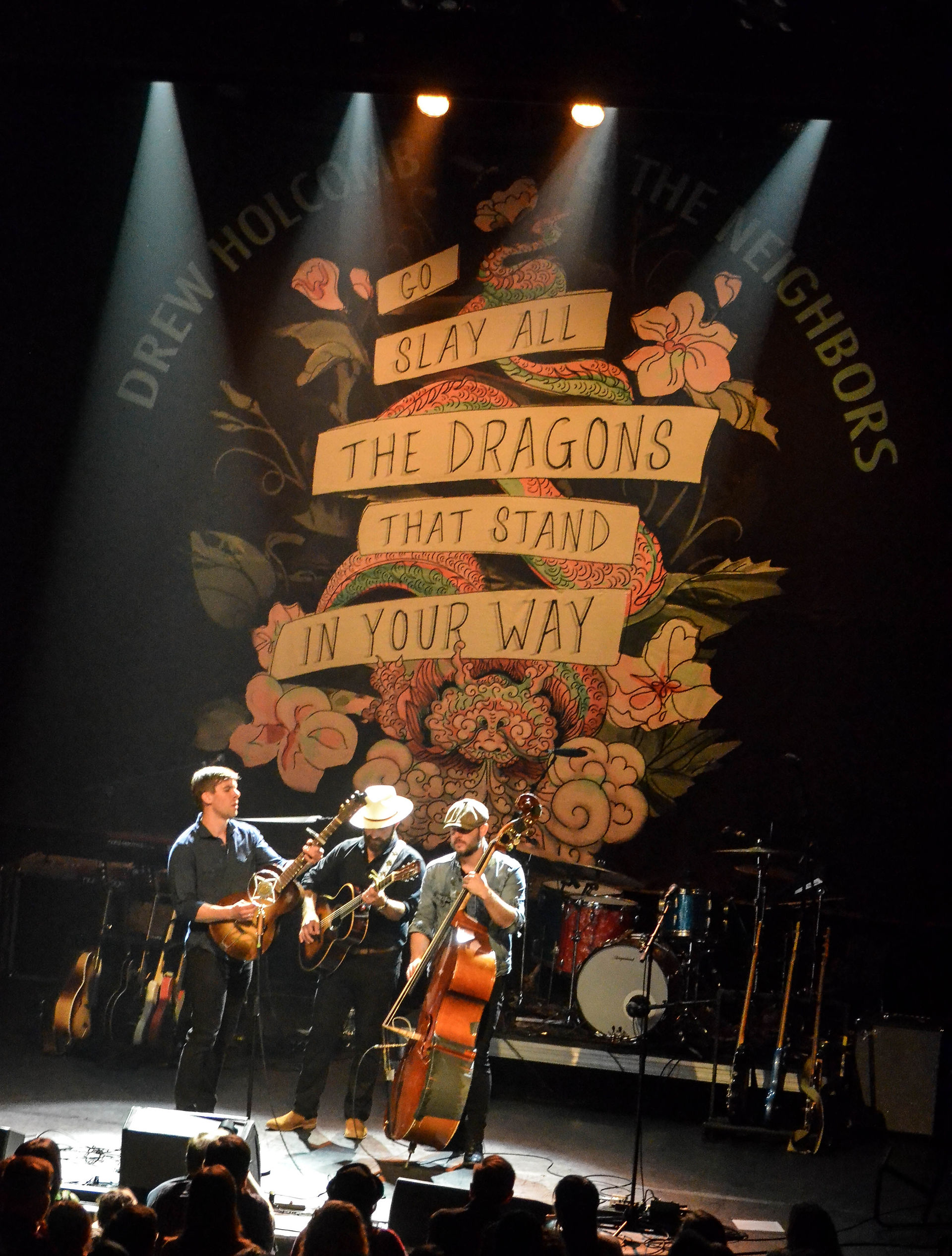 Drew Holcomb (44)
