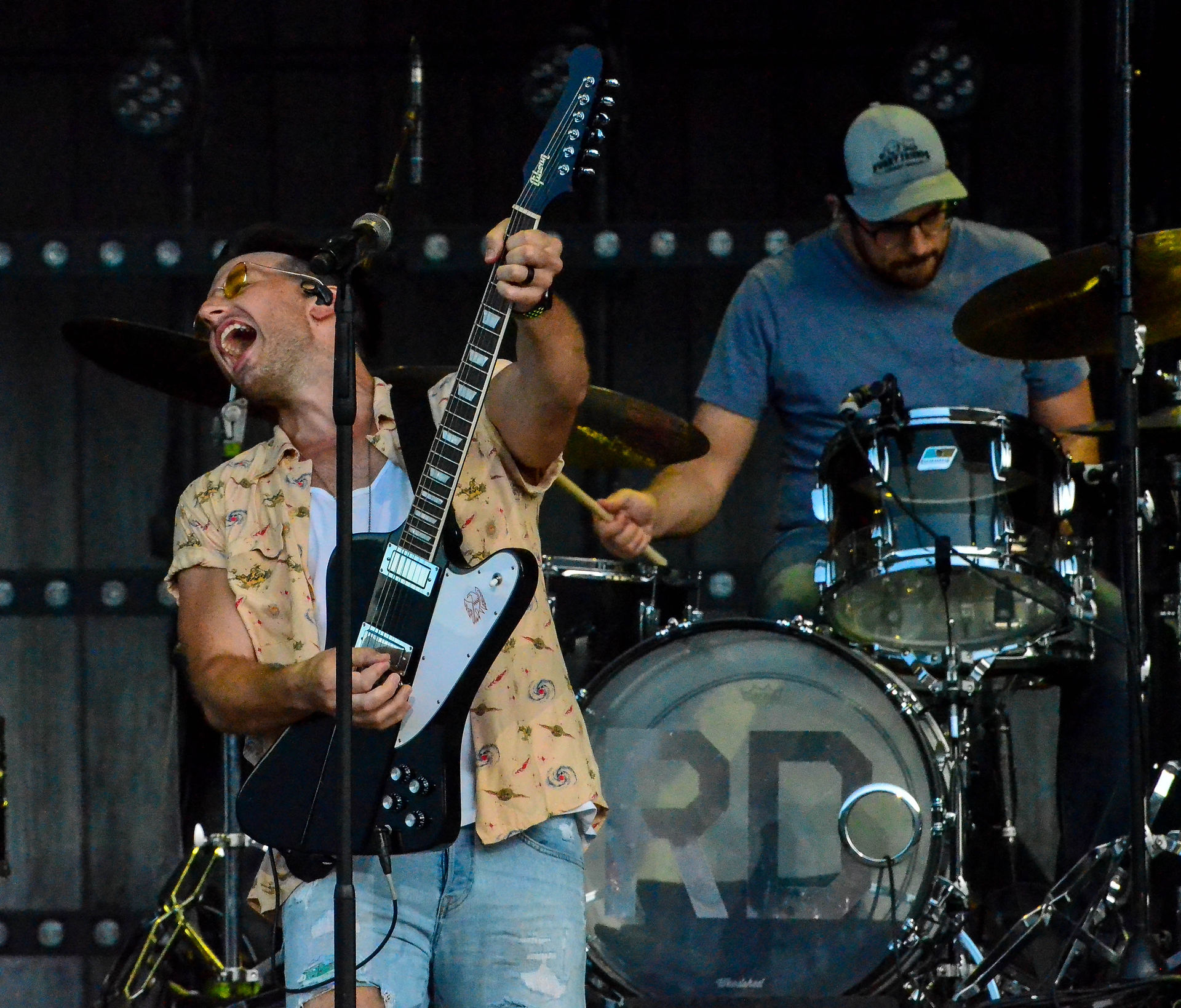 Russell Dickerson (5)