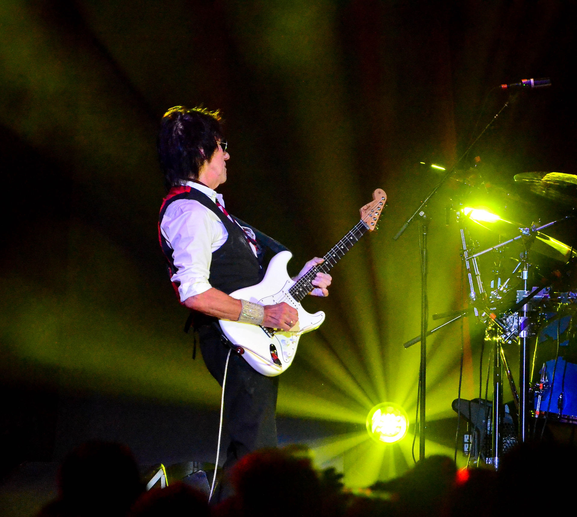 Jeff Beck (5)