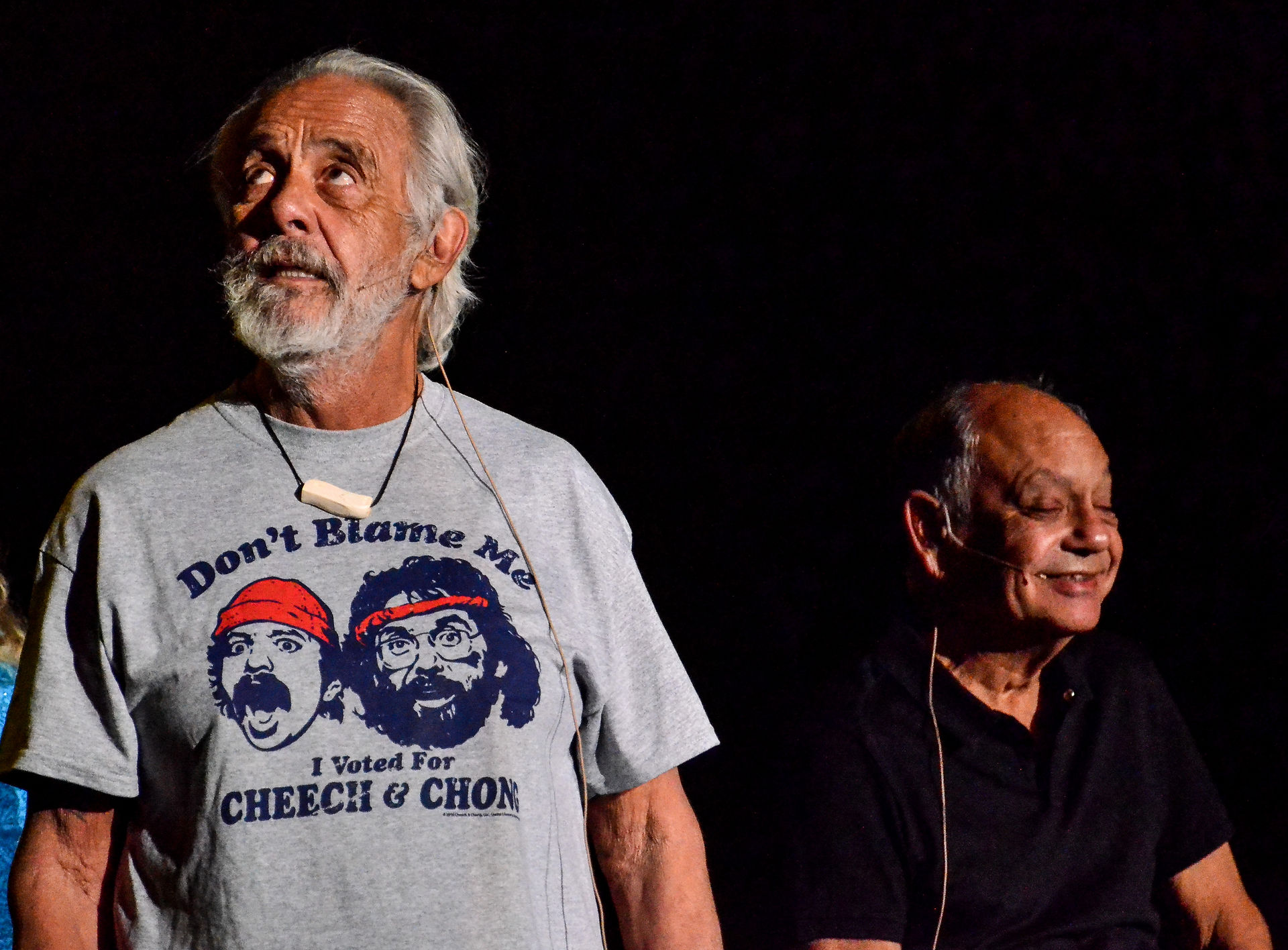 Cheech and Chong  (12)