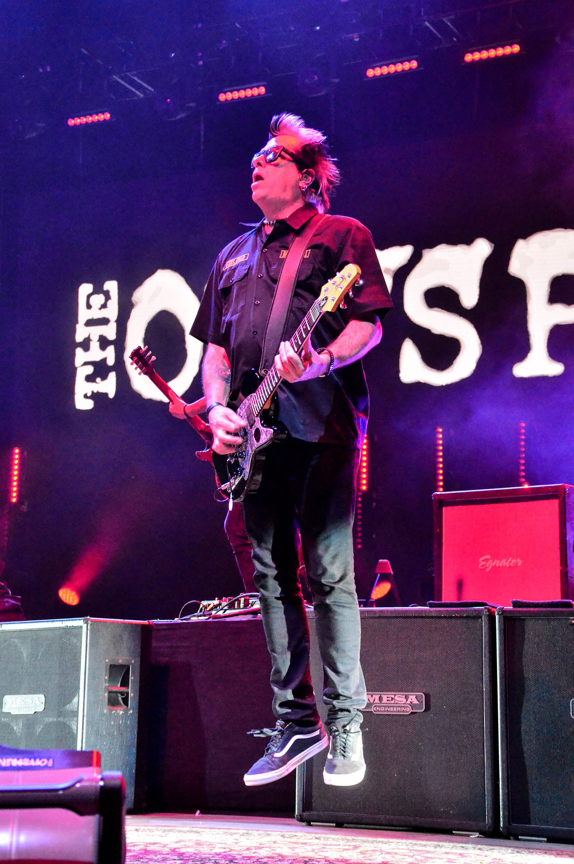 The Offspring (20)