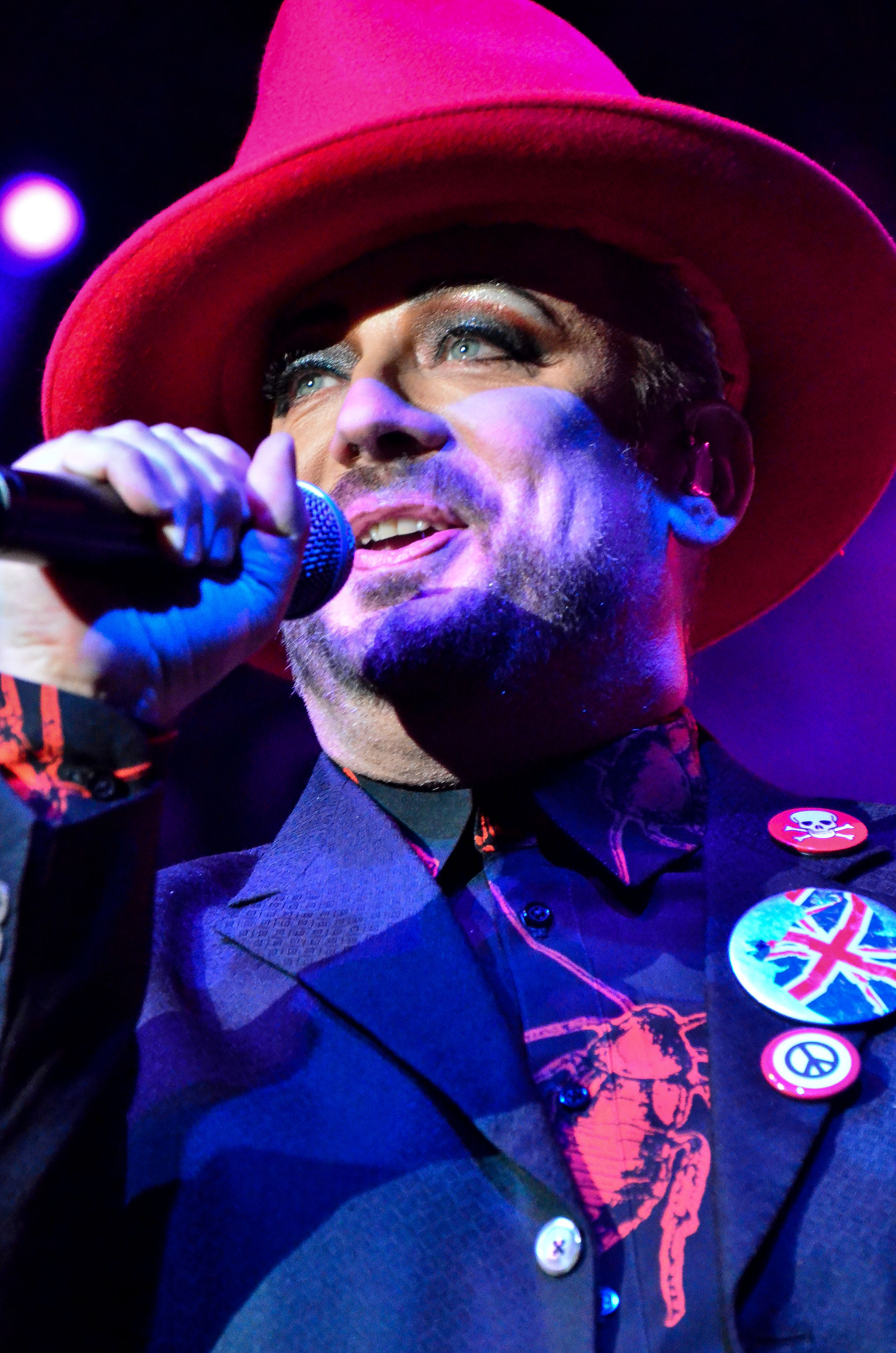 Culture Club  (18)