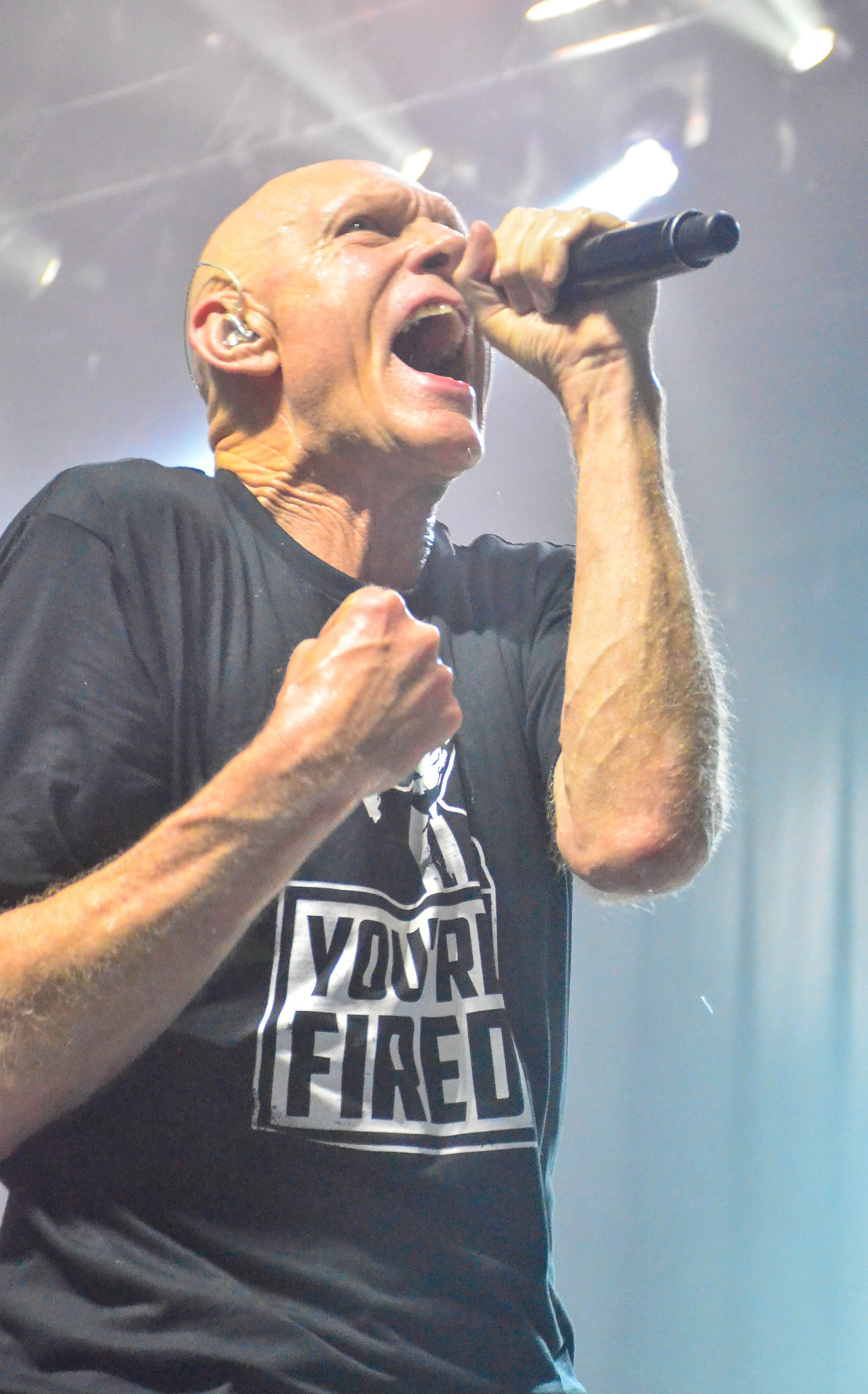 Midnight Oil (40)