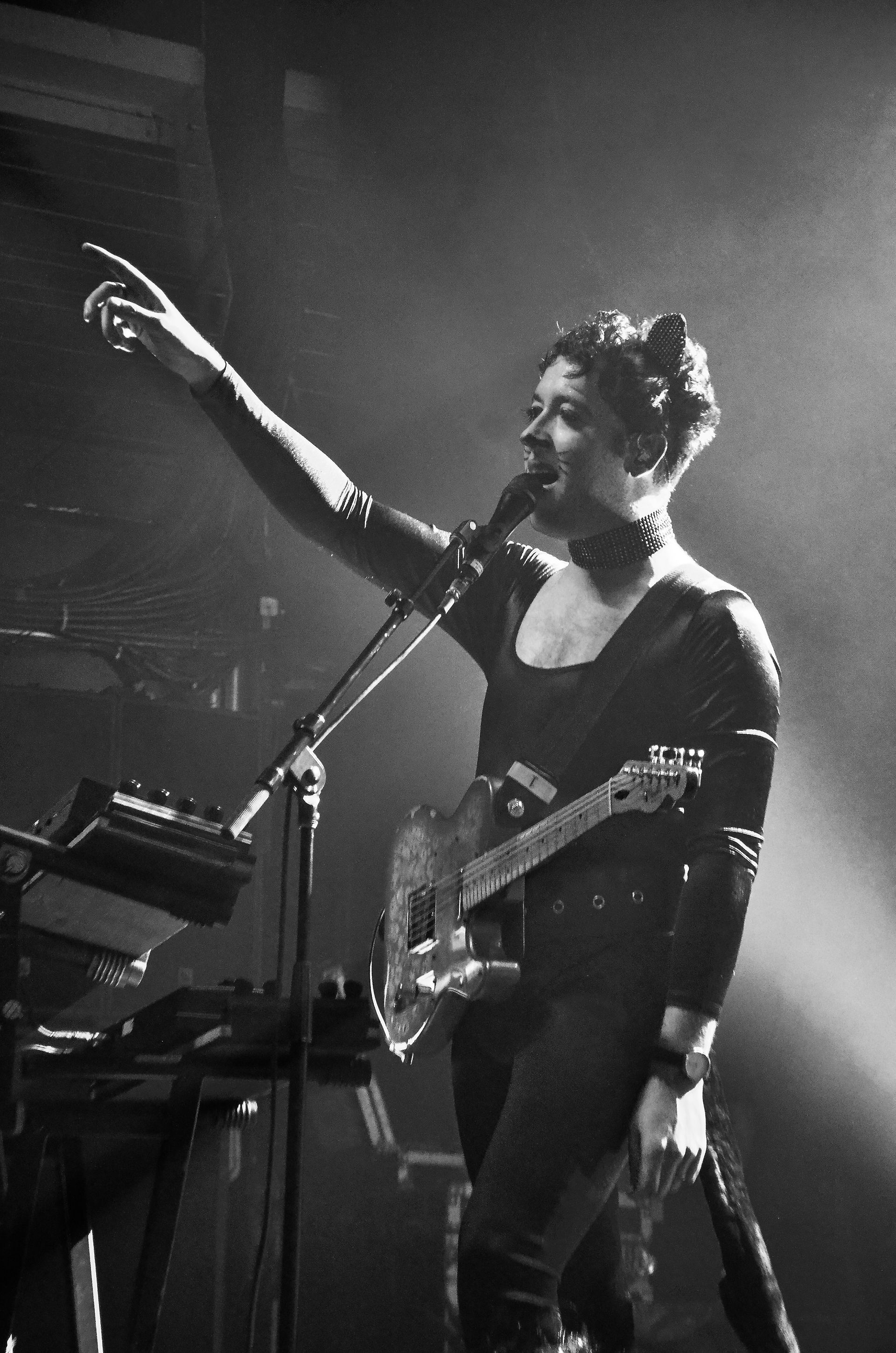 The Wombats (99)