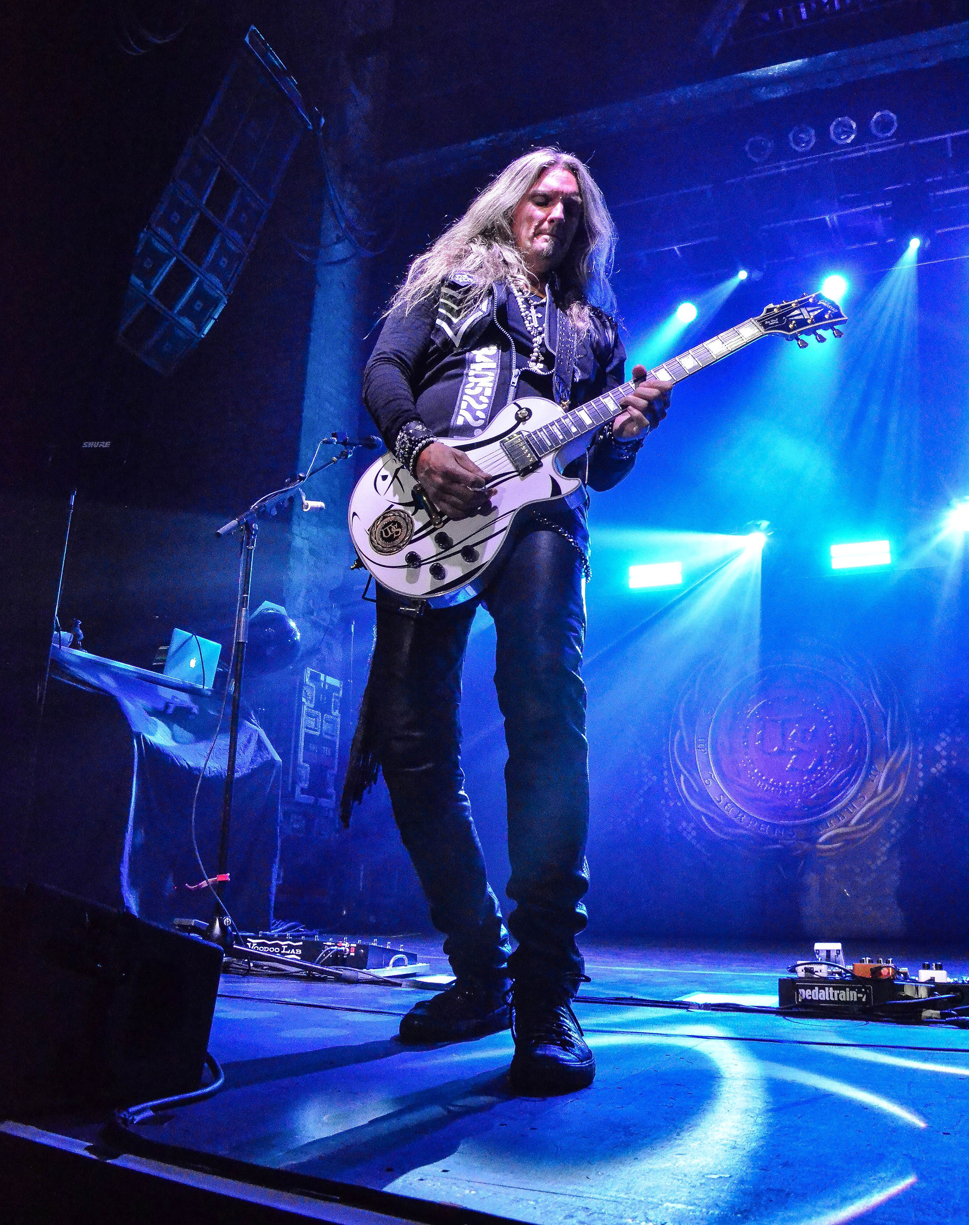 Whitesnake (104)