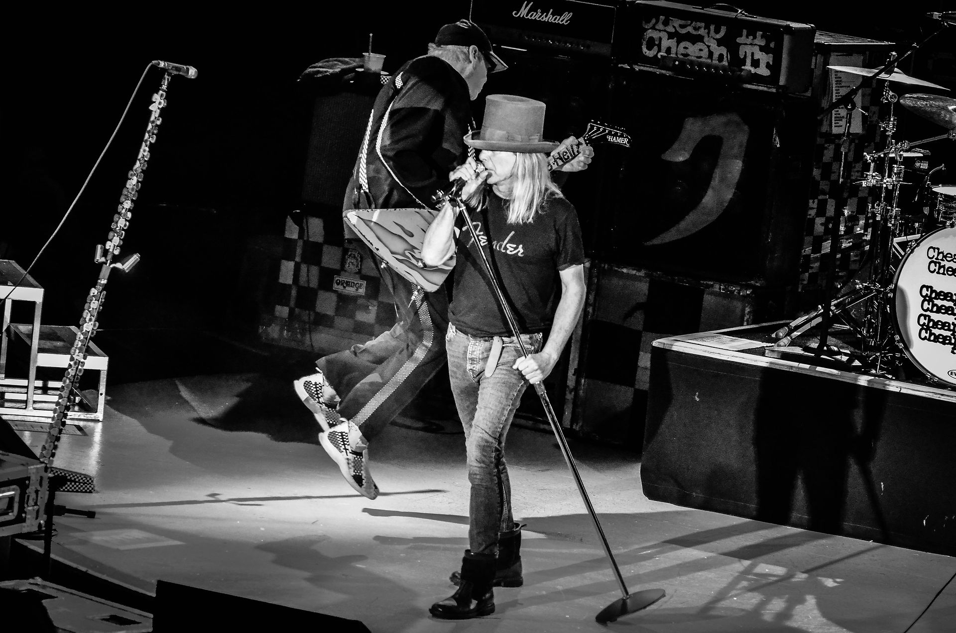 Cheap Trick (83)