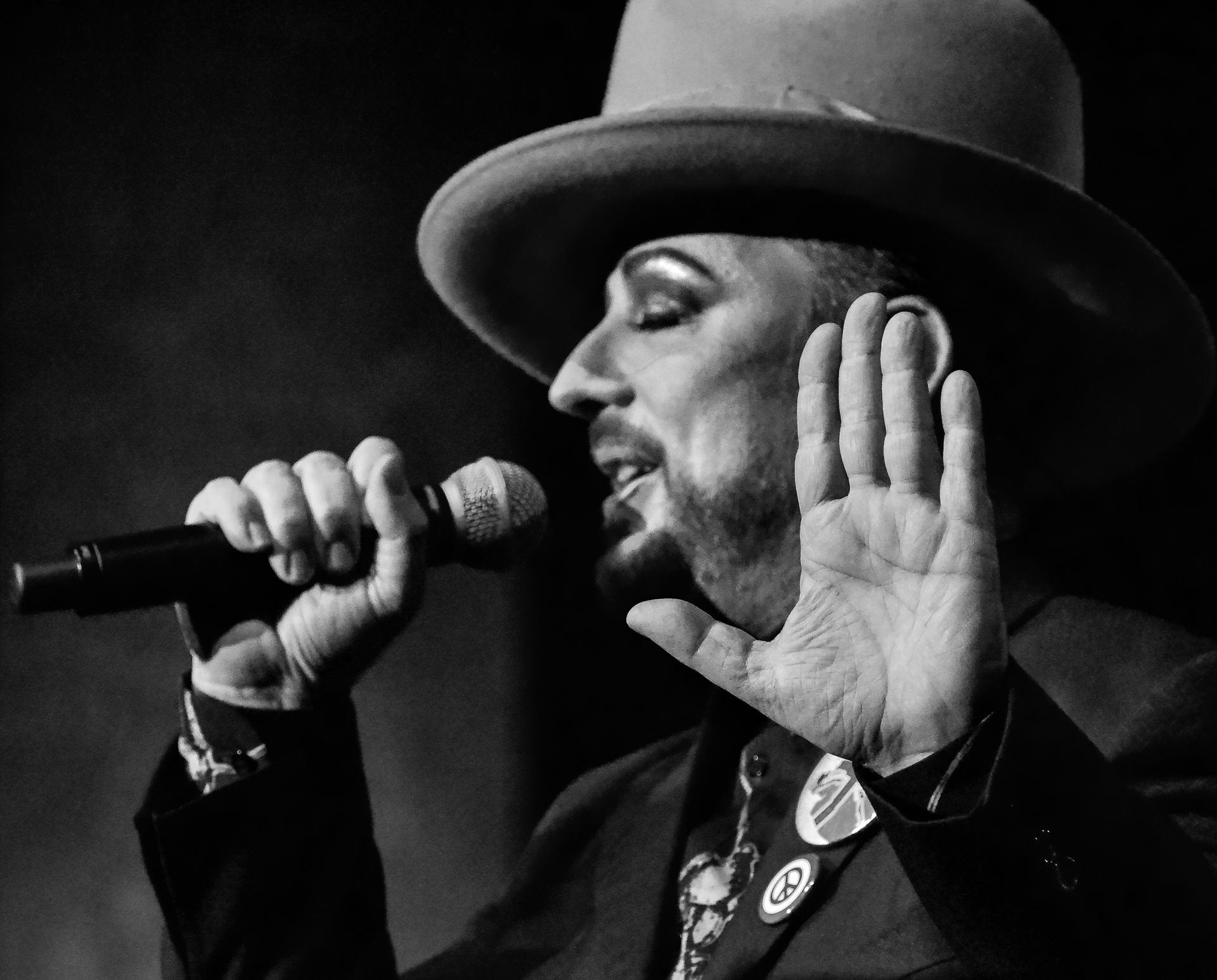 Culture Club  (8)