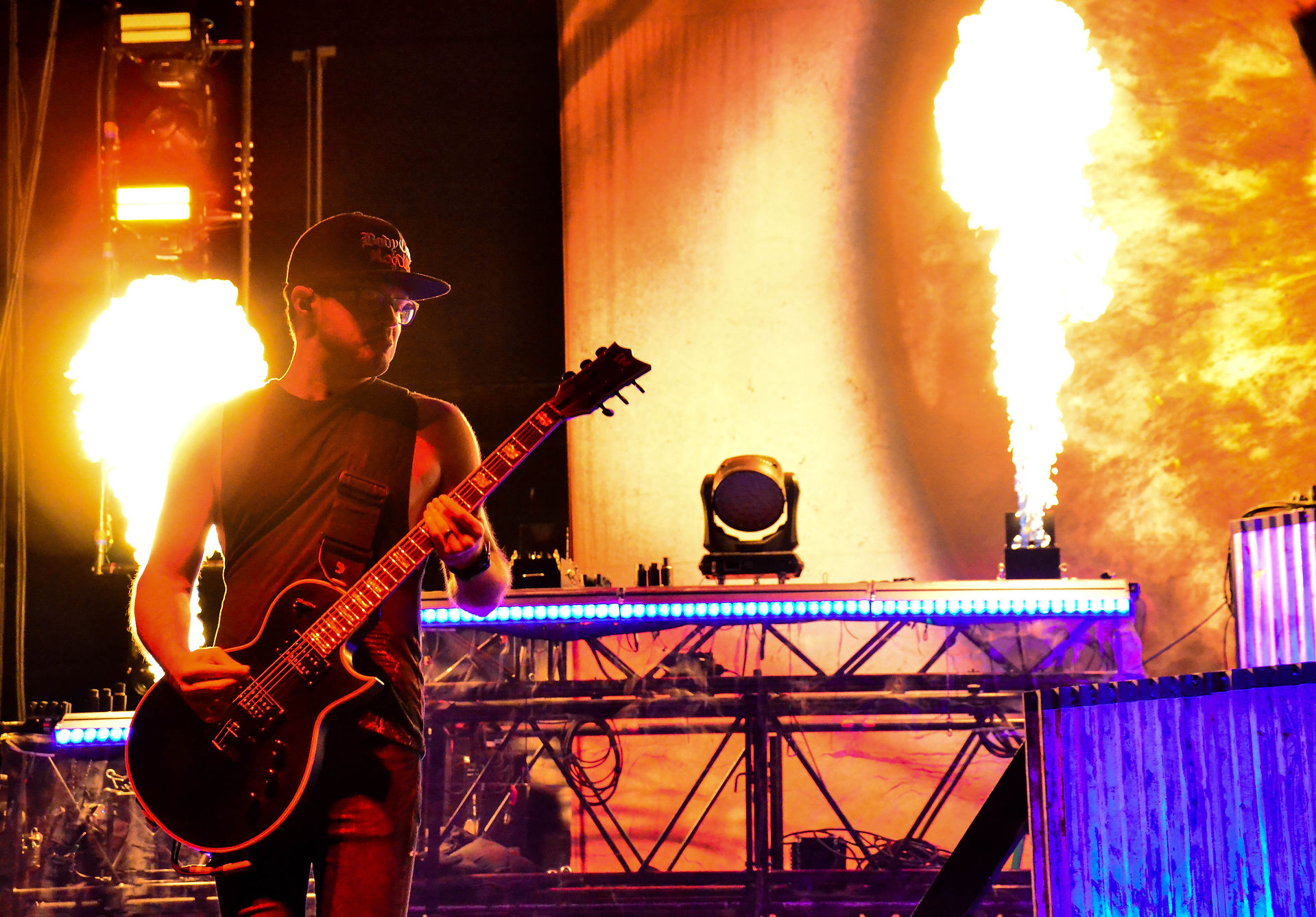 Breaking Benjamin (1)