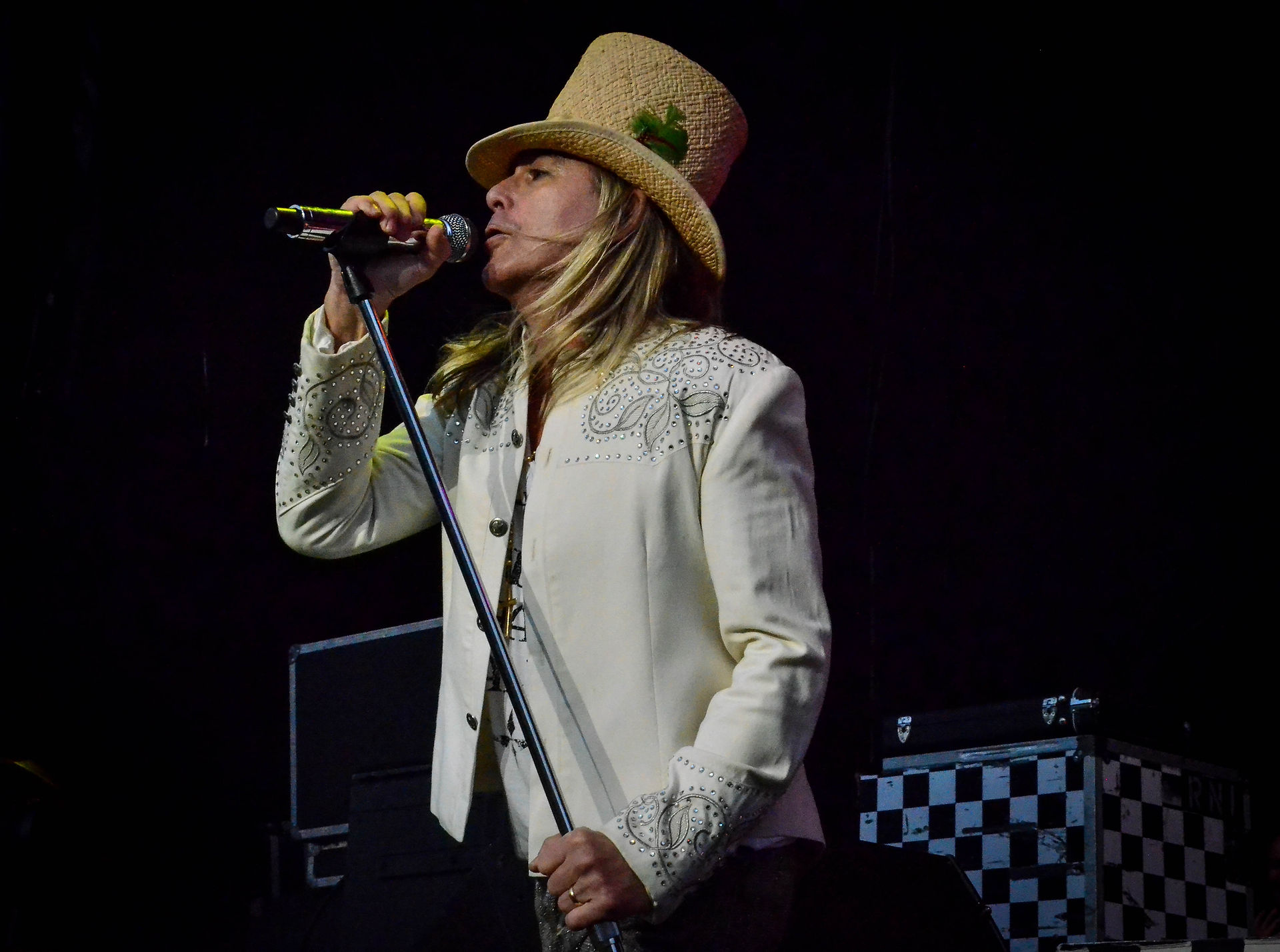 Cheap Trick  (65)