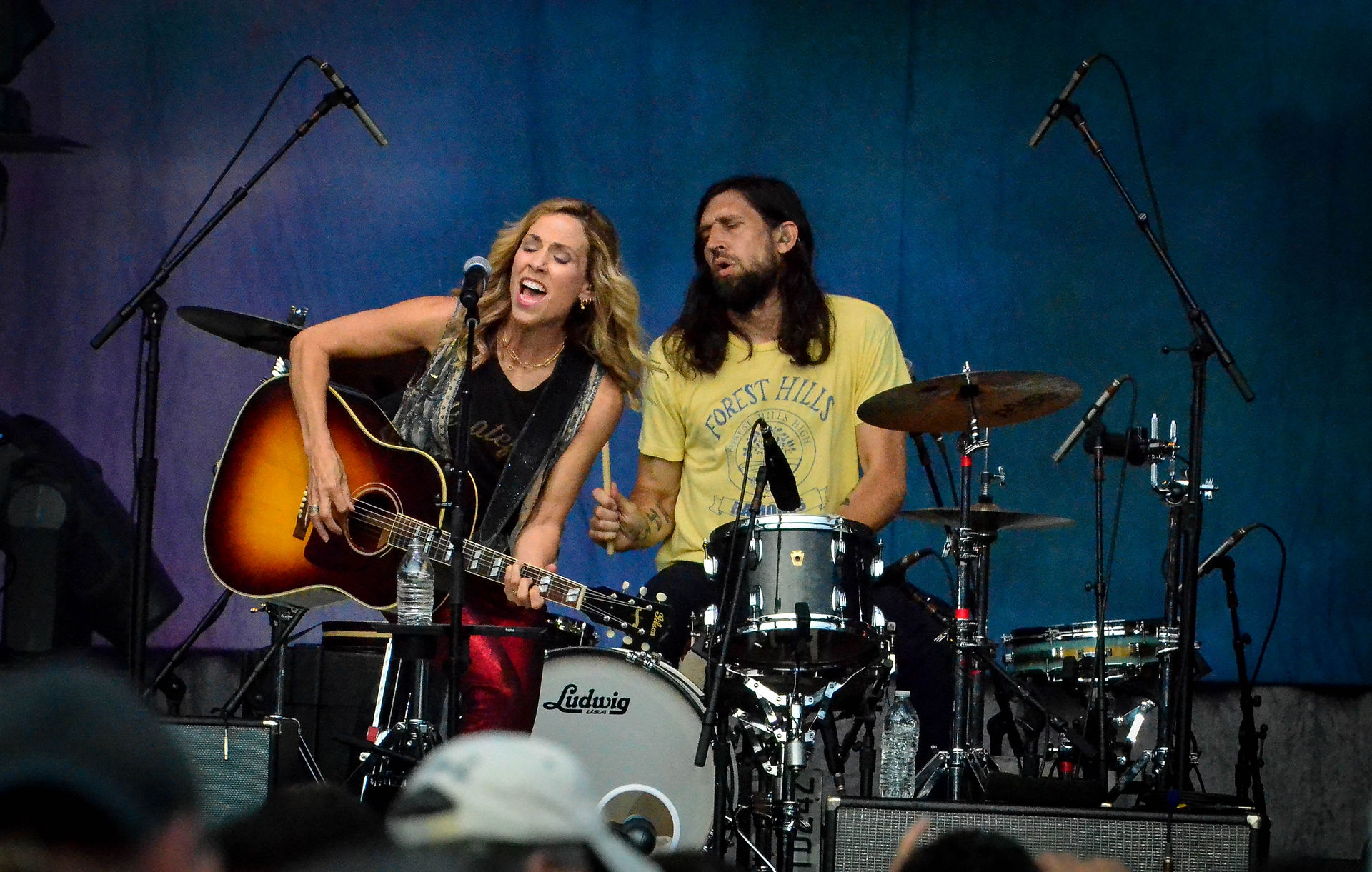 Sheryl Crow (37)