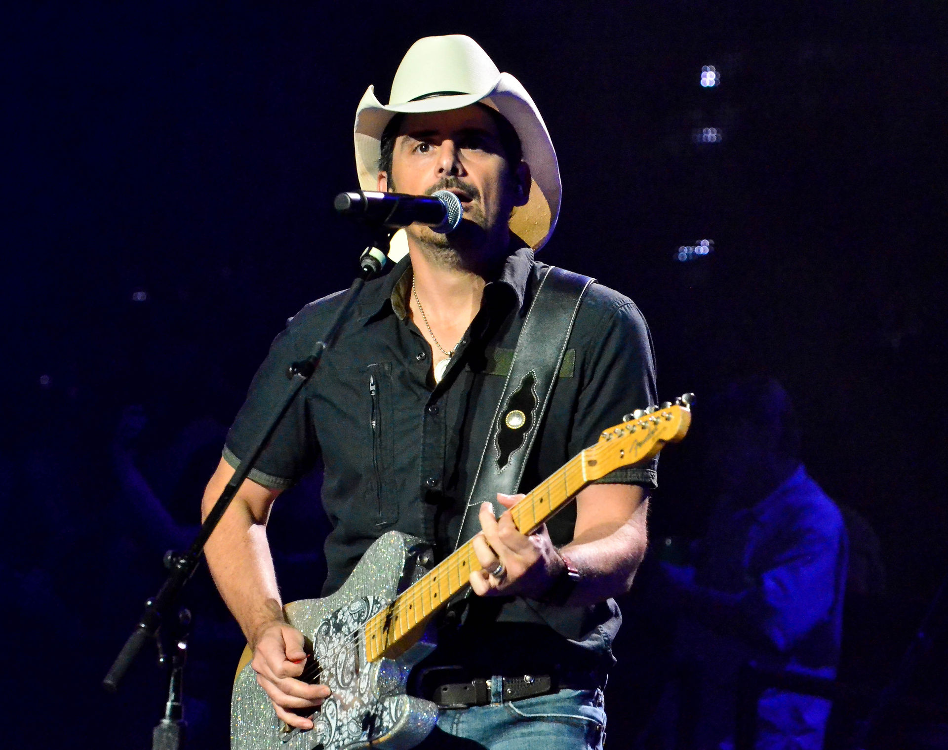 Brad Paisley (16)