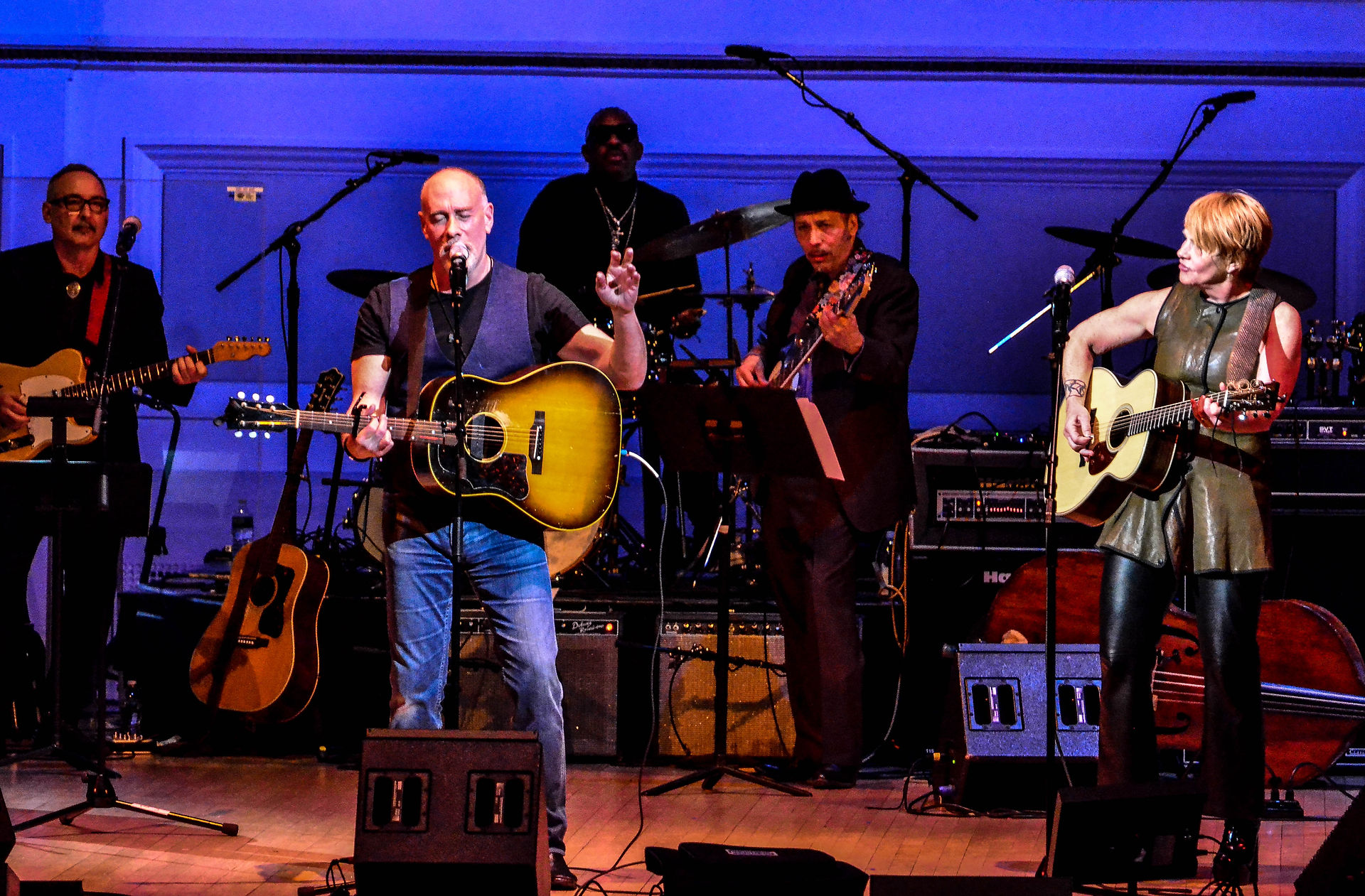 Marc Cohn  (14)