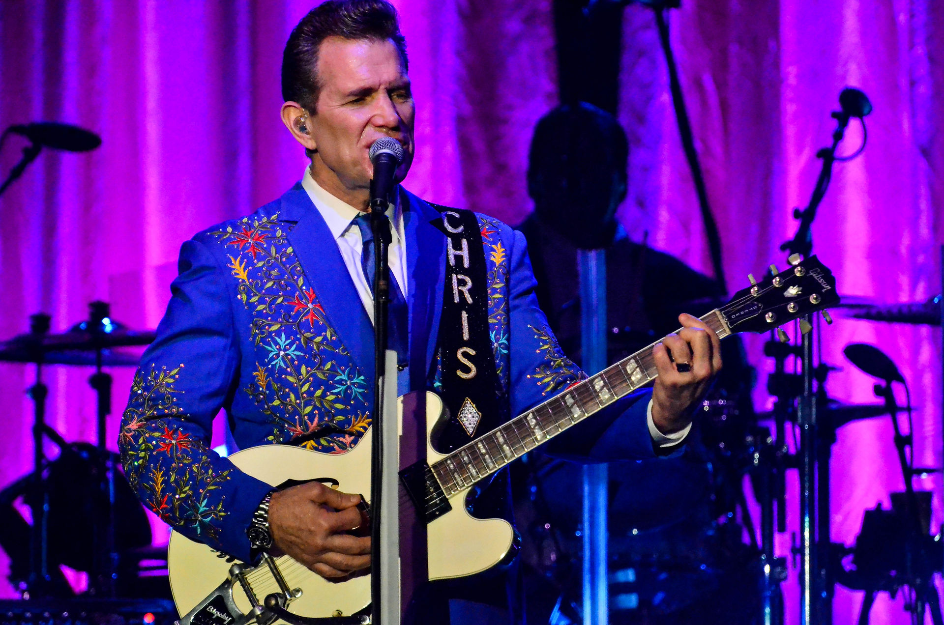 Chris Isaak (37)