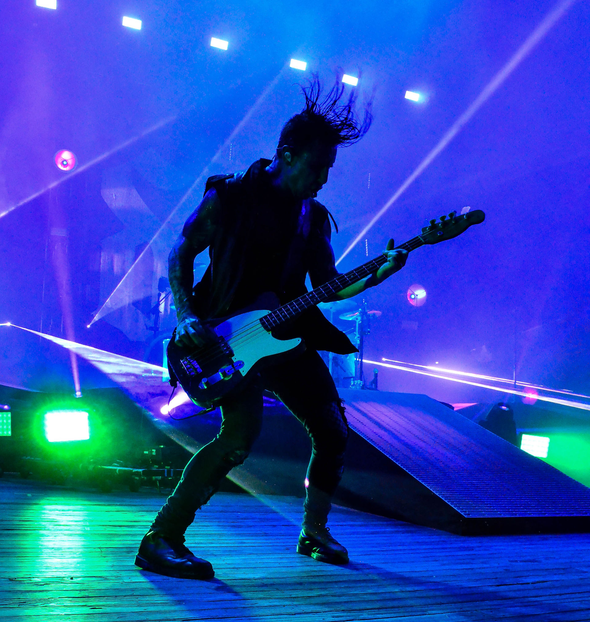 Shinedown (28)