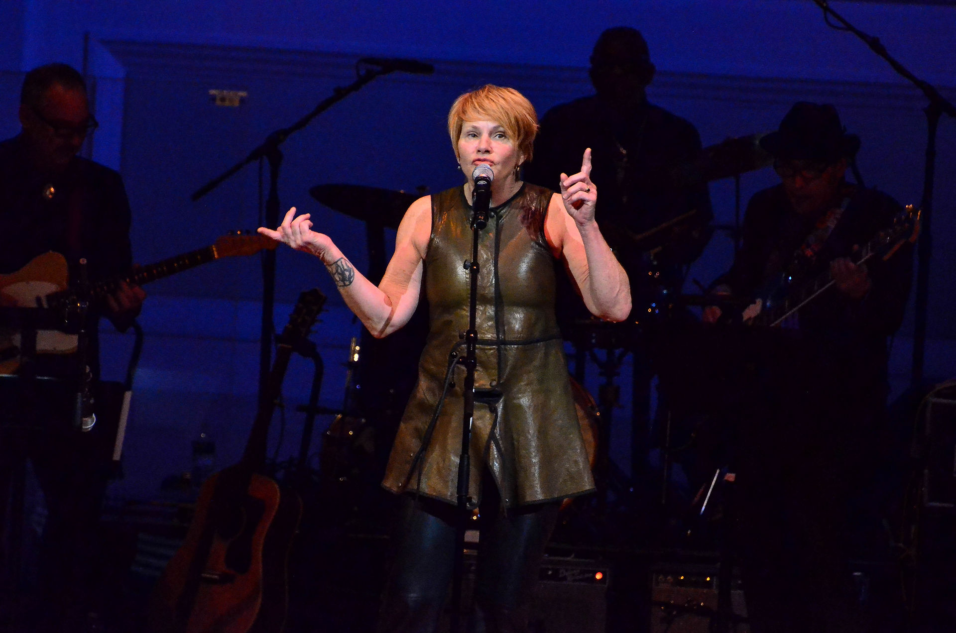 Shawn Colvin (12)