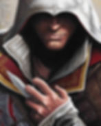 Assassin's Creed - Ezio