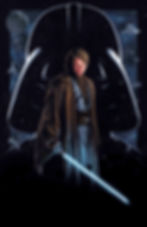 The Tragedy of Darth Vader