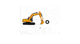Logo IES Rental com Escavadora 2.png
