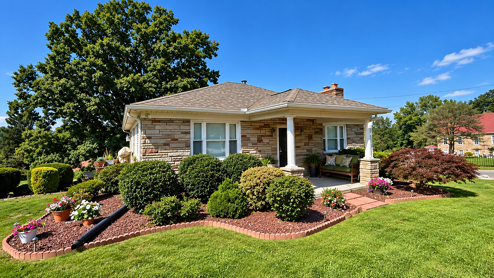 Atlas Pinnacle Pristine Weathered Wood shingles