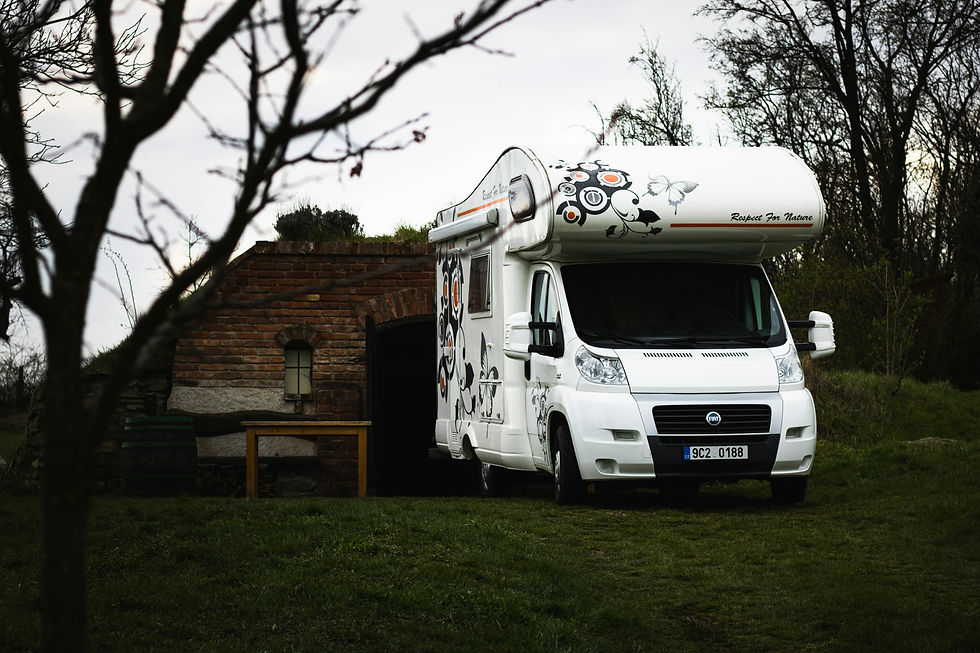 RV Image