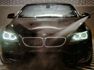 What Is the Best Road Salt Car Wash Near Pittsburgh?
