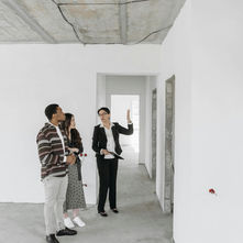 What Happens if a Home Inspection Finds Mold?