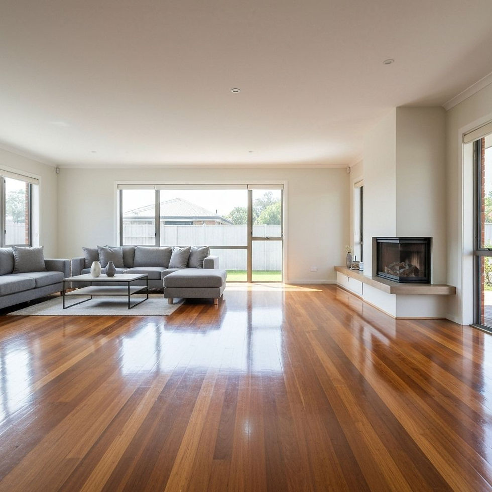 Vinyl Flooring