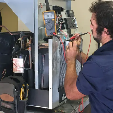 AC Running But Not Cooling? Here’s What We Check First (Western PA Guide)
