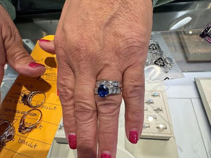 How Are Precious Gemstones Verified At Pawn Shops In Greensburg?