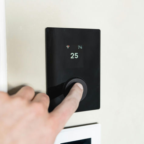 Why Your AC Smells When You First Turn It On (And When to Worry)