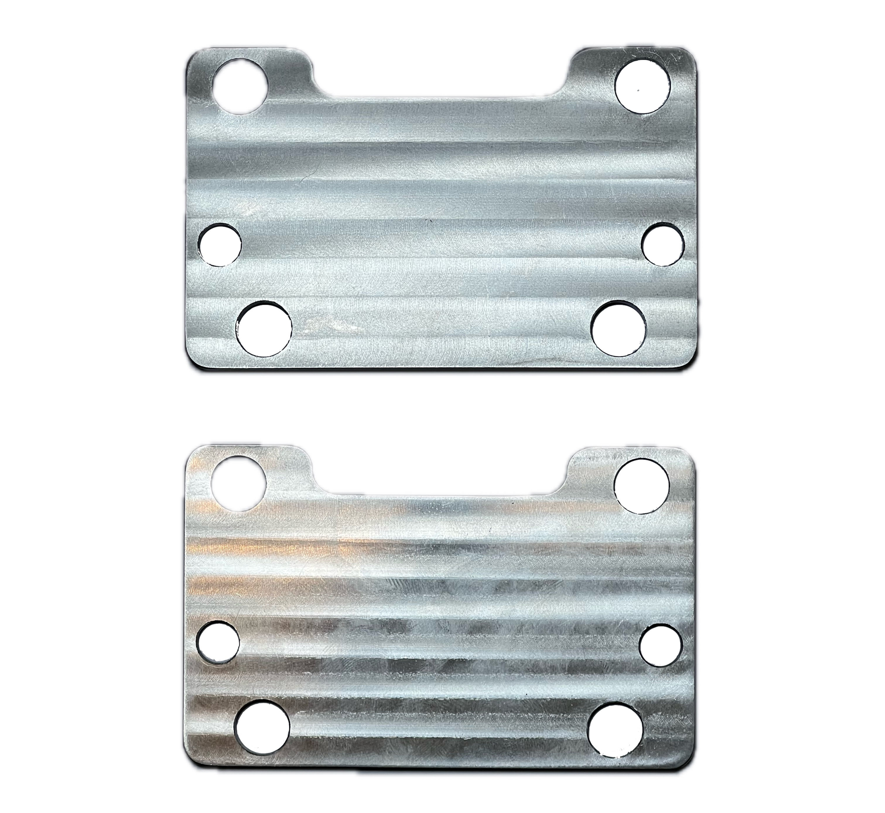 Camber Shim | Rear | Fiesta (Mk7)