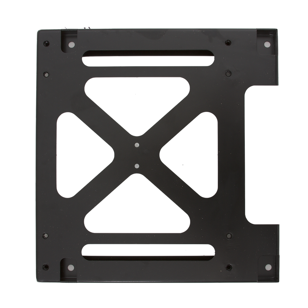 Thumbnail: BMW F22/F23 Cobra Seats Nogaro Circuit Kit Base Plate