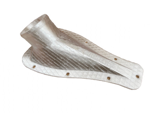 Naca Duct Air Intake | Skr Dynamics