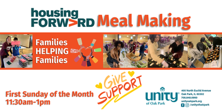 Volunteering Project Meal Making Housing Forward - If you’re looking for a hands-on way to serve and connect with others in our community, we invite you to join us. Every meal prepared is a reminder that small acts of love can nourish many.
