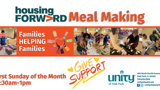Volunteering Project Meal Making Housing Forward - If you’re looking for a hands-on way to serve and connect with others in our community, we invite you to join us. Every meal prepared is a reminder that small acts of love can nourish many.