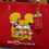 Thumbnail: Red Rogue Bag 25 **Final sale**