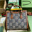 Thumbnail: Diana Small Tote **Final sale**