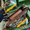 Thumbnail: Diana Small Tote **Final sale**