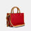 Thumbnail: Red Rogue Bag 25 **Final sale**
