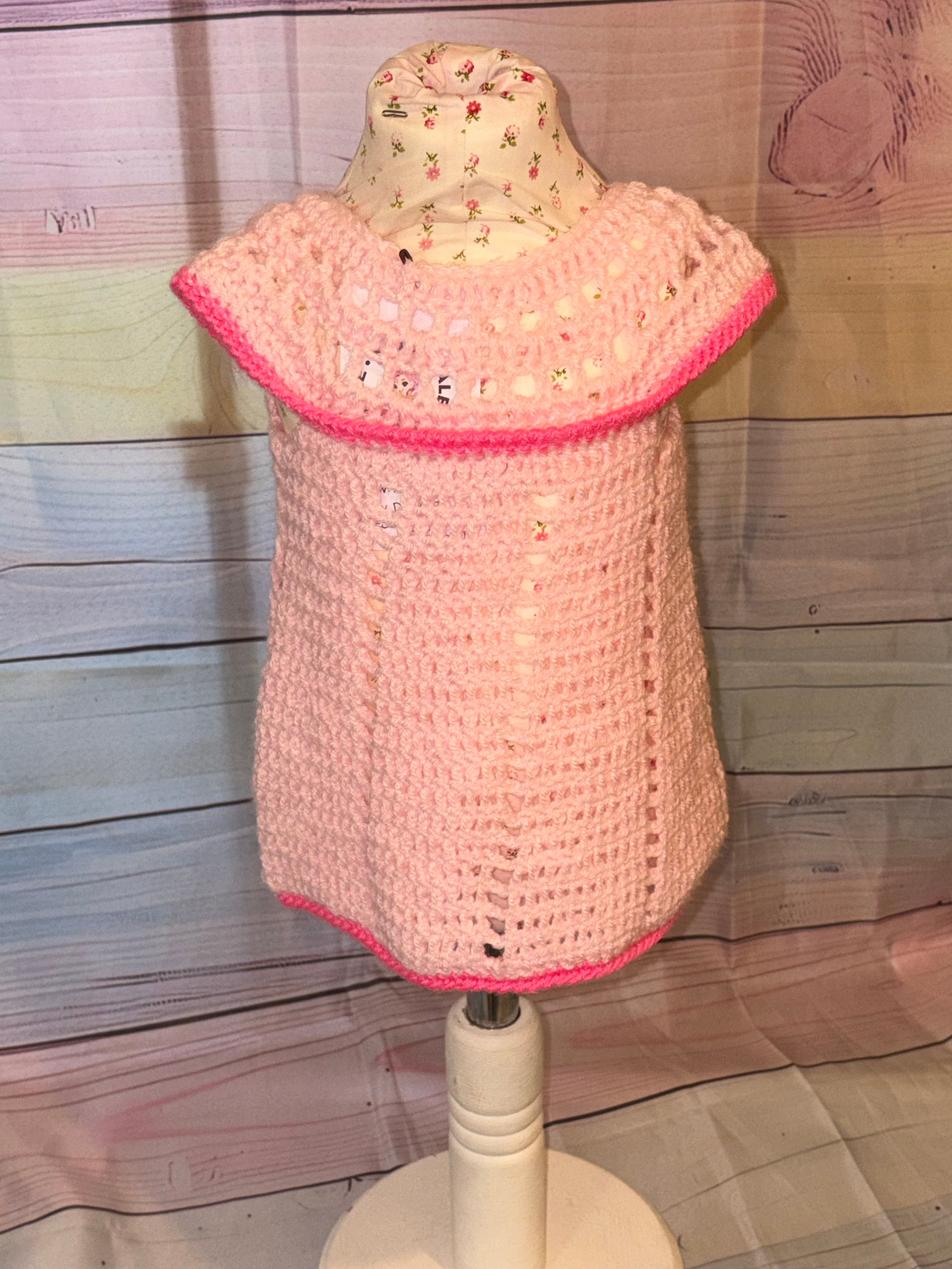 Baby delightful dress