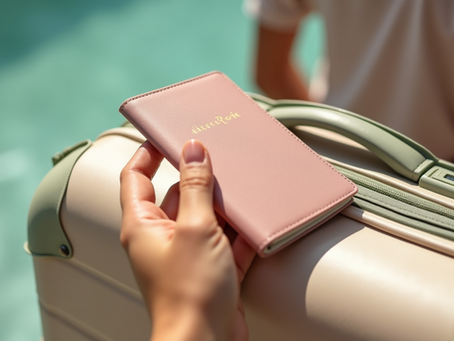 Ambitious Goals: Capturing Markets in Travel, Tourism, Healthcare