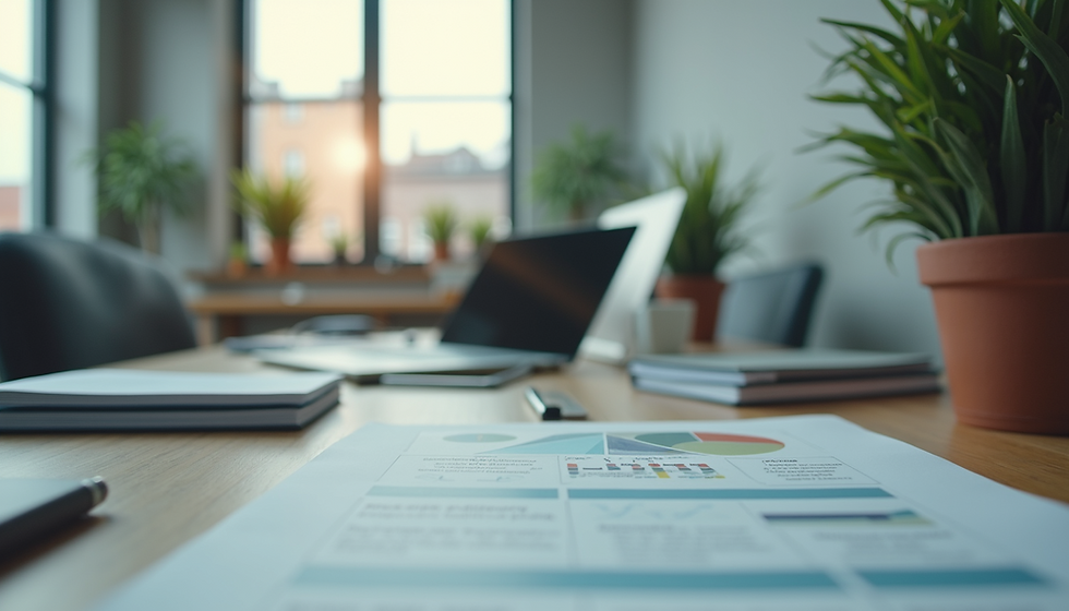 Why Businesses Across Canada Choose Dan Cleaning Services Ltd.