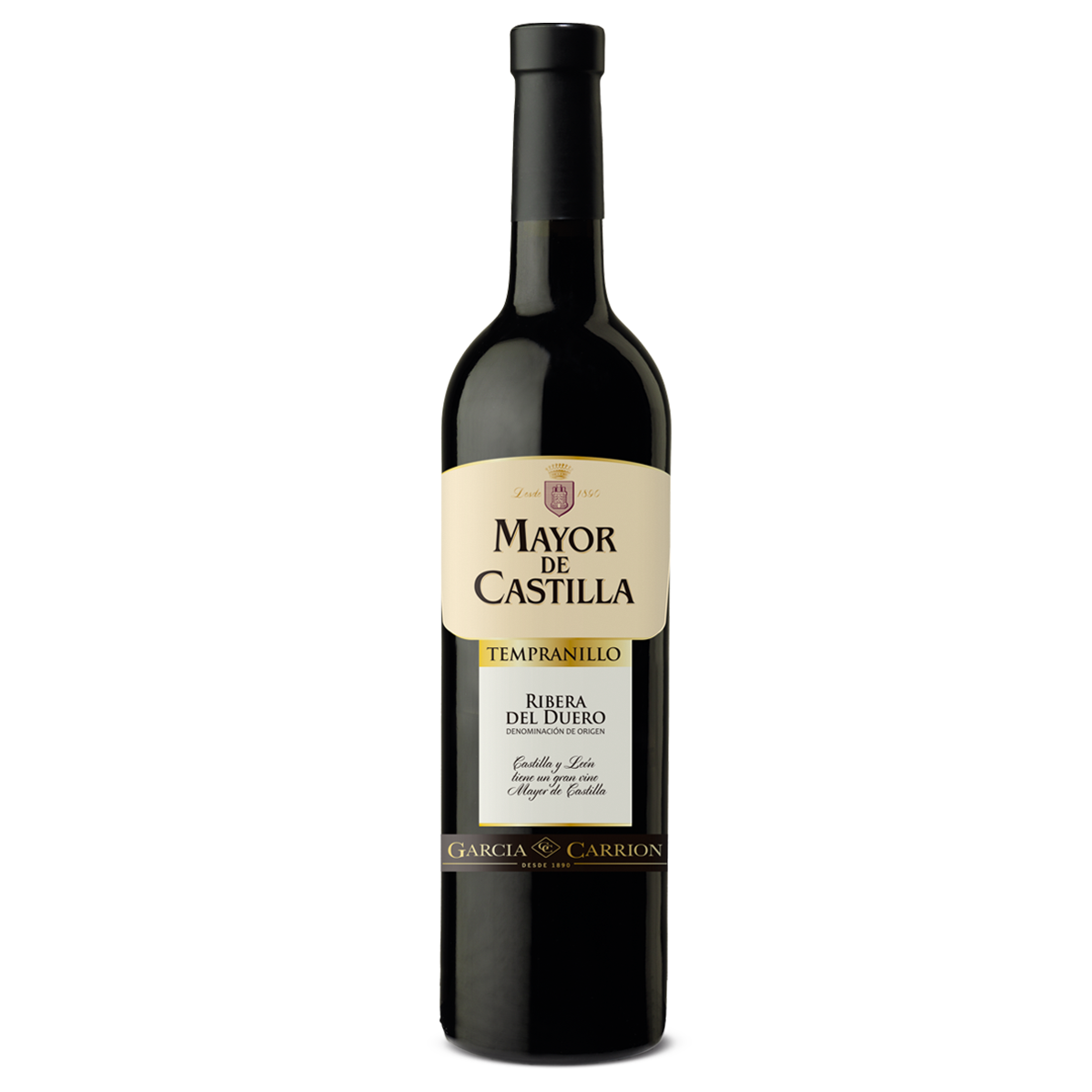 Mayor de Castilla Tempranillo - Tinto - 750ml