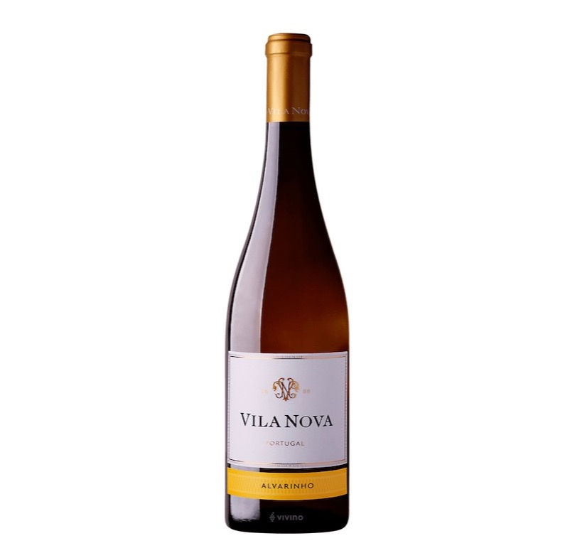 Vila Nova Alvarinho - Branco - 750ml