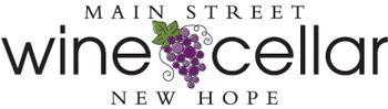 Main Street Wine Cellar logo