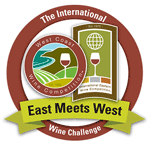 East Meets West:
Crossing Wins for Riesling and Reds